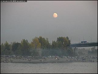    Лазерное шоу