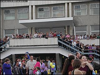    Лазерное шоу