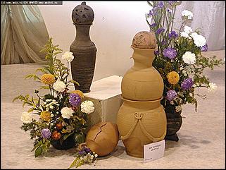    Выставка цветов