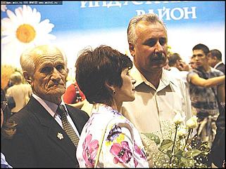    Выставка цветов