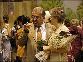    Выставка цветов