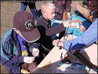    Выставка "Город мастеров"