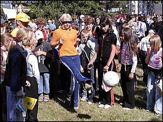    "Хлеб и зрелища"