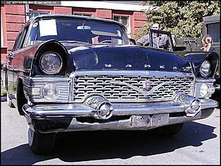    Выставка техники