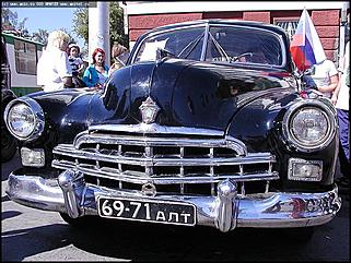    Выставка техники