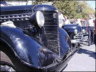    Выставка техники