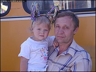    Барнаул и барнаульцы