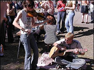    Барнаул и барнаульцы