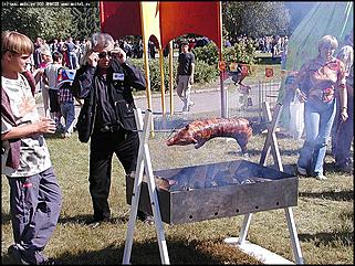    Барнаул и барнаульцы