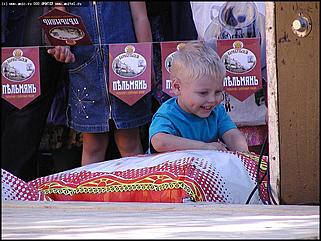    Барнаул и барнаульцы