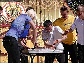    Барнаул и барнаульцы