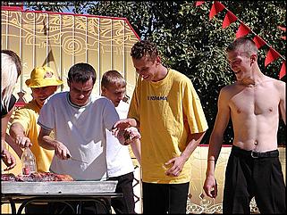    Барнаул и барнаульцы