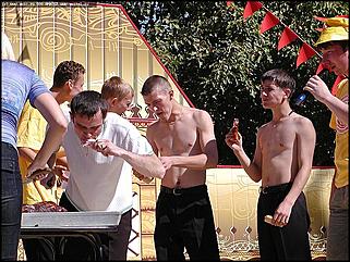    Барнаул и барнаульцы