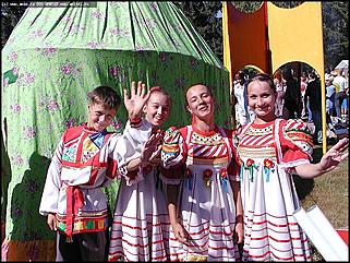    Барнаул и барнаульцы