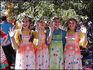    Барнаул и барнаульцы