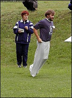    Праздник "Барнаул - город знаний и спорта"