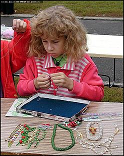    Праздник "Барнаул - город знаний и спорта"