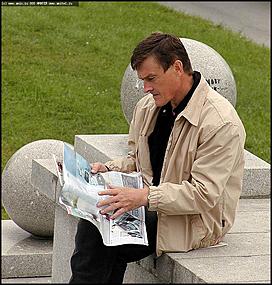    Праздник "Барнаул - город знаний и спорта"