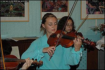    Юбилейная программа "55 звёздных лет"