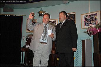    Юбилейная программа "55 звёздных лет"