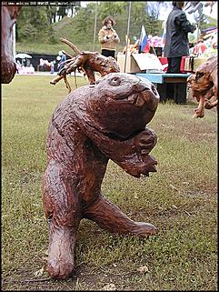    Выставка "Город мастеров"