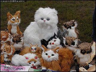    Выставка "Город мастеров"