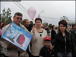    Выставка "Город мастеров"