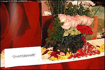    Выставка цветов<br>Ленинский район