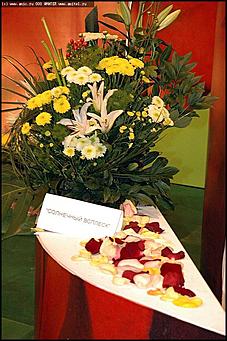    Выставка цветов<br>Ленинский район