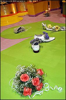    Выставка цветов<br>Индустриальный район