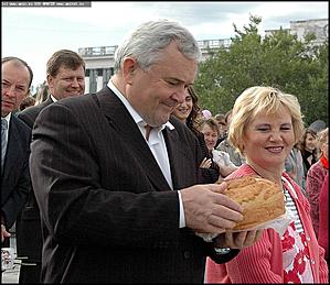    Карнавальное шествие "Радужная симфония"