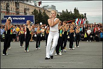    Барнаул спортивный