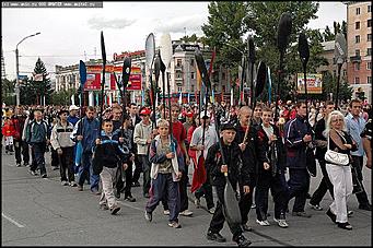    Барнаул спортивный