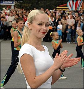    Барнаул спортивный