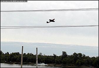    Авиашоу "Небесные фантазии"