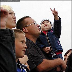    Авиашоу "Небесные фантазии"