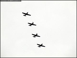    Авиашоу "Небесные фантазии"