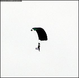    Авиашоу "Небесные фантазии"