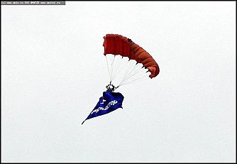    Авиашоу "Небесные фантазии"