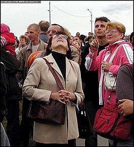    Авиашоу "Небесные фантазии"