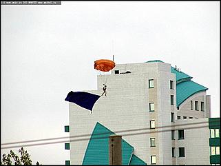    Авиашоу "Небесные фантазии"