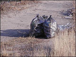    Акция "За чистый город"