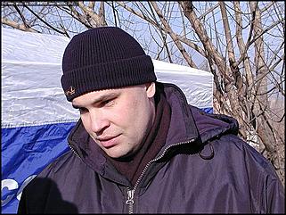    Акция "За чистый город"