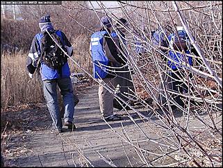    Акция "За чистый город"