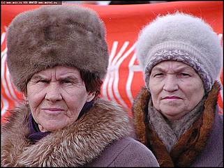    Митинг-протест против реформы ЖКХ