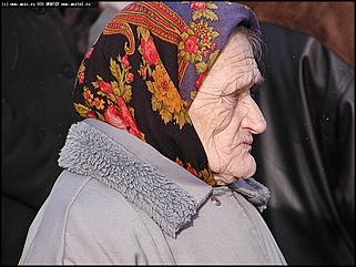    Митинг-протест против реформы ЖКХ