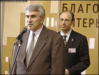    "Строительство. Благоустройство. Интерьер 2003"