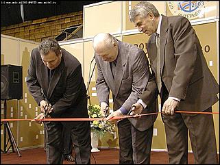    "Строительство. Благоустройство. Интерьер 2003"