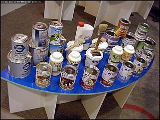    "Строительство. Благоустройство. Интерьер 2003"