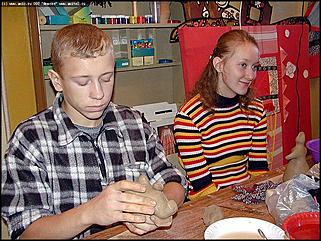    "Класс керамики"